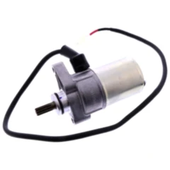 Anlasser Originalersatzteil Alternative: 7003681 passend für: Yamaha TT - R