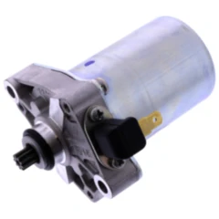 Anlasser Originalersatzteil Alternative: 7003892 passend für: Suzuki UK