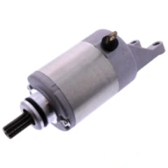 Anlasser Originalersatzteil passend für: Suzuki UH