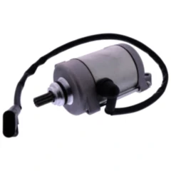 Anlasser Originalersatzteil passend für: SYM XS
