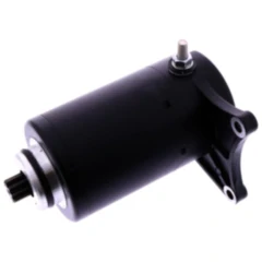 Anlasser Originalersatzteil passend für: SYM Wolf 7003158