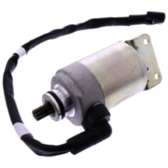 Anlasser Originalersatzteil passend für: Kymco Visar, CK1, VSR