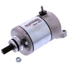 Anlasser JMP Alternative: 7003803/7003926 passend für: Honda CB - 1, CBR