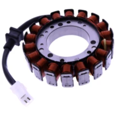 Lichtmaschine Stator Tourmax passend für: Kawasaki VN 7003197
