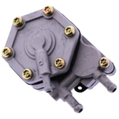 Kraftstoffpumpe JMP Unterdruck passend für: Polaris Sportsman, Magnum, Scrambler