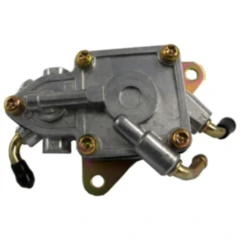 Kraftstoffpumpe JMP Unterdruck passend für: MBK XC, Yamaha XC