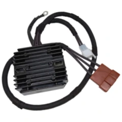 Regler / Gleichrichter passend für: Husqvarna Svartpilen, Vitpilen, KTM Duke