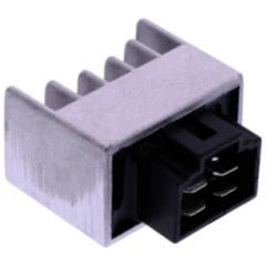 Regler / Gleichrichter passend für: SYM Symphony, Jet4, Orbit II, Honda SH, SJ, SZX