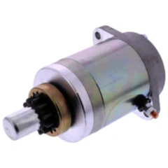 Anlasser JMP passend für: Vespa PK, FL2, Cosa