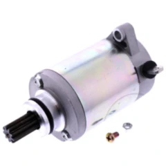 Anlasser JMP passend für: Suzuki AN