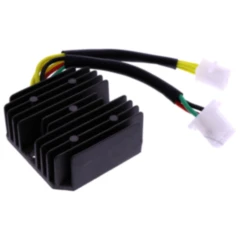 Regler / Gleichrichter JMP passend für: Honda CA, CB, CMX