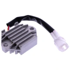 Regler / Gleichrichter JMP passend für: Yamaha YFZ