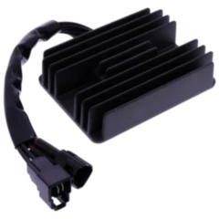 Regler / Gleichrichter für Motorräder JMP Alternative: 7001250