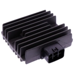 Regler / Gleichrichter JMP Alternative: 7001613/7002413 passend für: Kawasaki Z, VN, ER - 6F