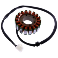 Lichtmaschine Stator JMP passend für: Triumph Speed Triple, Tiger, Sprint