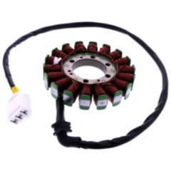Lichtmaschine Stator JMP passend für: Honda CBF