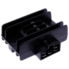 Regler / Gleichrichter Originalersatzteil passend für: Keeway RKS, Zahara, Cityblade