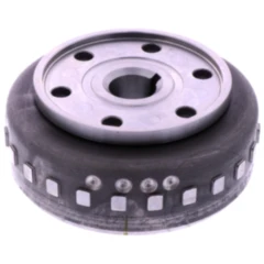 Lichtmaschine Polrad/Rotor Originalersatzteil D. 91MM passend für: Benelli BN