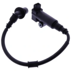 Zündspule mit Zündkerzenstecker Originalersatzteil passend für: Benelli Imperiale 7003267