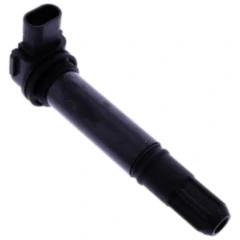 Zündspule mit Zündkerzenstecker Originalersatzteil passend für: Benelli Leoncino, TRK 502, TNT