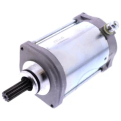 Anlasser JMP passend für: Triumph Tiger, Tiger Explorer, Trophy