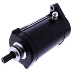 Anlasser JMP - Hochwertiger Starter für Motorräder