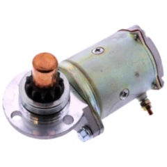 Anlasser passend für: Vespa PX, Cosa