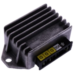 Regler / Gleichrichter passend für: Vespa PK, Cosa