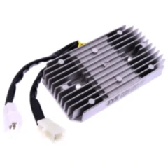 Regler / Gleichrichter passend für: Kymco Grand Dink, Yager