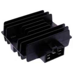 Regler / Gleichrichter passend für: Yamaha MWS, CZD, MWD, Honda NX