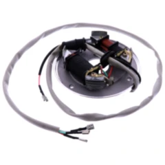 Lichtmaschinen Stator für Motorräder