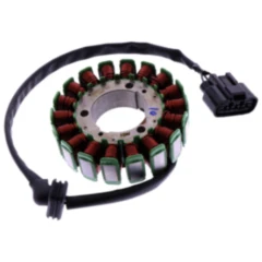 Lichtmaschine Stator passend für: Benelli BN, Leoncino, TRK 502
