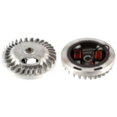 Lichtmaschine Stator passend für: Piaggio Ciao, Bravo, Si