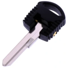 Zündschlüssel eckig passend für: BMW R, K, K1