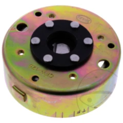 Lichtmaschine Polrad/Rotor 101 Octane passend für: SYM Symphony, Jet4, VS
