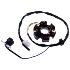 Lichtmaschine Stator 101 Octane passend für: Peugeot Speedfight, Ludix, Django