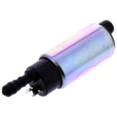 Kraftstoffpumpe JMP passend für: Piaggio MP3, Beverly, Liberty, Vespa GTS, Primavera, Sprint