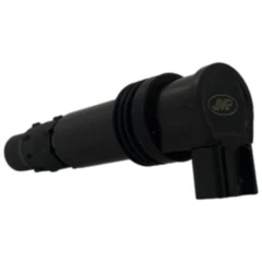 Zündspule mit Kerzenstecker für Motorräder JMP