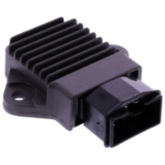 Regler / Gleichrichter JMP Alternative: 7000575 passend für: Honda CB, CBR, VT