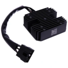 Regler / Gleichrichter JMP Alternative: 7001943 passend für: Benelli Velvet, Macis, Tre - K