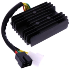 Regler / Gleichrichter JMP Alternative: 7000031 passend für: Ducati Monster, Scrambler, Hypermotard