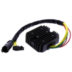 Regler / Gleichrichter JMP Alternative: 7003495 passend für: BMW F (800, 650, 700), G, C