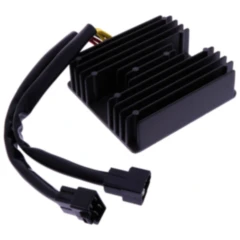 Regler / Gleichrichter JMP Alternative: 7001641 passend für: Triumph Speed Triple, Sprint, Daytona