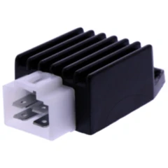 Regler / Gleichrichter JMP Alternative: 7002651/7003493 passend für: Peugeot Speedfight, Ludix, Vivacity