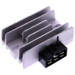 Regler / Gleichrichter JMP Alternative: 7001981/7000344 passend für: Hyosung GT, GV, XRX