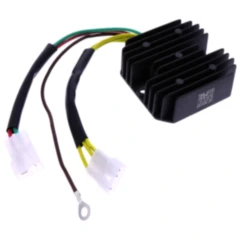 Regler / Gleichrichter JMP Alternative: 7000539 passend für: Aprilia Pegaso, Moto, Leonardo