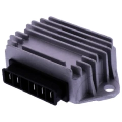 Regler / Gleichrichter JMP passend für: Vespa PX, PK, P, Piaggio Free, Sfera, Zip