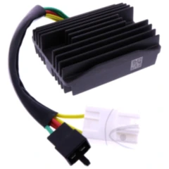 Regler / Gleichrichter JMP passend für: Moto Guzzi Nevada, Breva, California