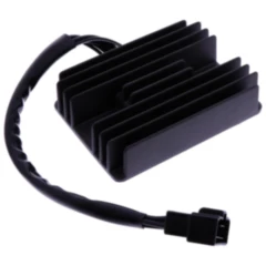 Regler / Gleichrichter JMP Alternative: 7000341 passend für: Triumph Bonneville, Speedmaster, America