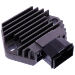 Regler / Gleichrichter JMP Alternative: 7000185/7001670 passend für: Honda CBF, CB, CBR